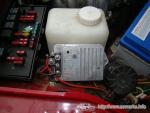 Регулятор напряжения РН-14 для ВАЗ-2107
