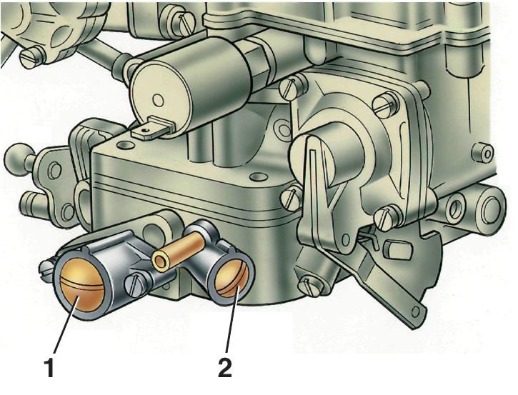 Регулировка карбюратора ваз 21043