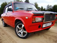 Аватара пользователя