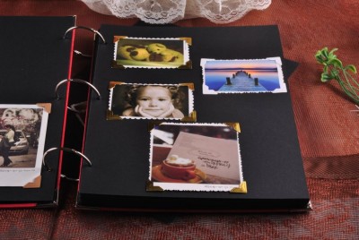 our-story-diy-vintage-christmas-gift-handmade-photo-album-wedding-stickers-scrapbooking-craft-paper-albums-for.jpg