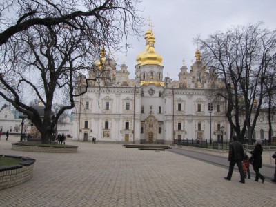 Киево-Печерская лавра. Успенский собор.jpg