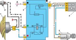 схема вентилятора ваз 2107.jpg
