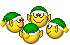 :horovod: :horovod: