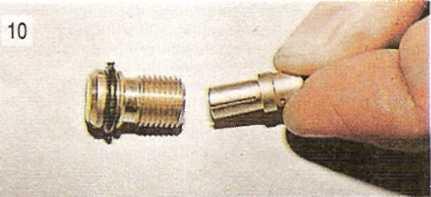 Жиклеры Ваз 2106 Купить