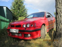 Аватара пользователя