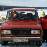 Аватара пользователя
