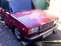 Аватара пользователя