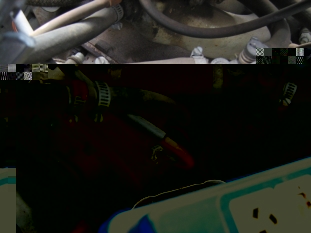 Газовый редуктор и тройник к карбюратору.jpg